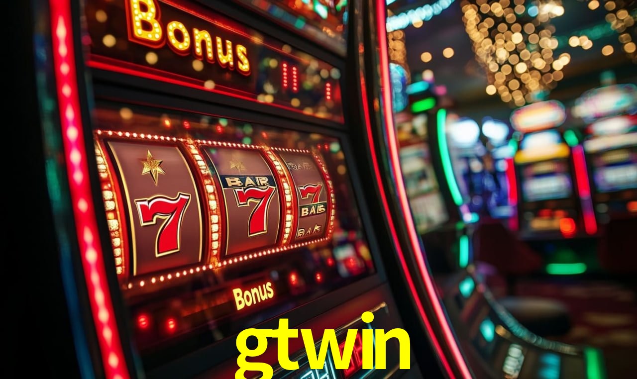 APP oficial da gtwin para mobile